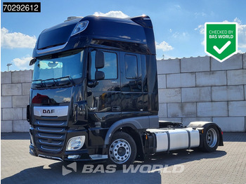 Тягач DAF XF 480