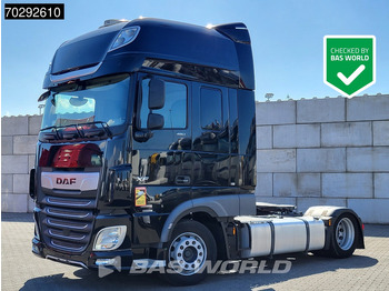 Тягач DAF XF 480