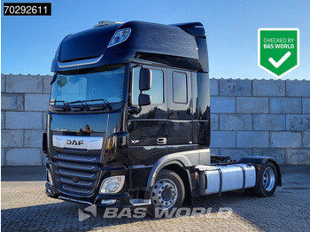 Тягач DAF XF 480