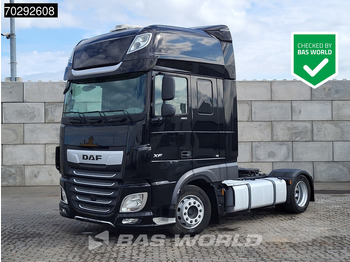 Тягач DAF XF 480