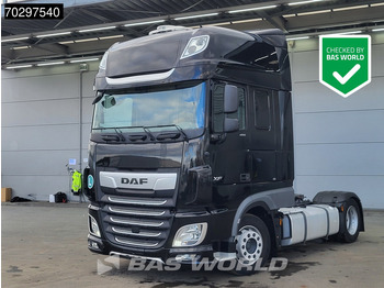 Тягач DAF XF 480