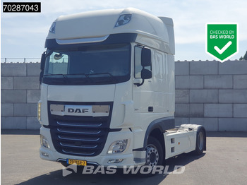 Тягач DAF XF 480