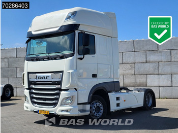 Тягач DAF XF 480