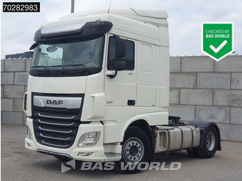 Тягач DAF XF 480
