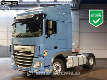 Тягач DAF XF 480