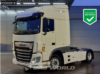 Тягач DAF XF 480