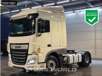 Тягач DAF XF 480