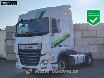 Тягач DAF XF 480
