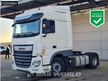 Тягач DAF XF 480