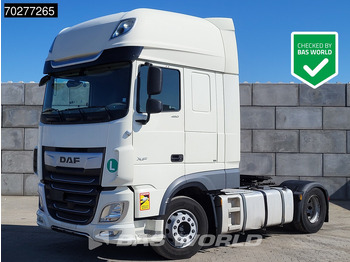 Тягач DAF XF 480