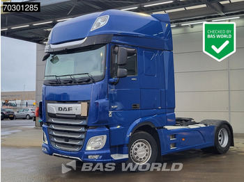 Тягач DAF XF 480