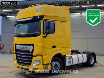 Тягач DAF XF 480