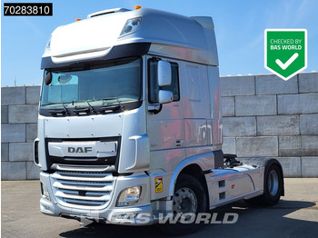 Тягач DAF XF 480