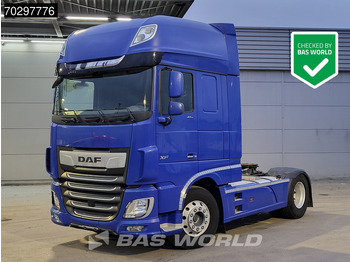 Тягач DAF XF 480