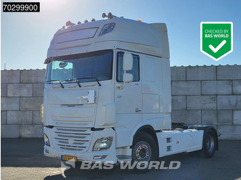 Тягач DAF XF 480