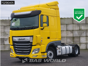 Тягач DAF XF 480