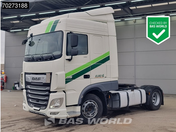 Тягач DAF XF 480