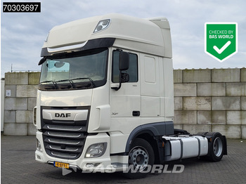 Тягач DAF XF 480