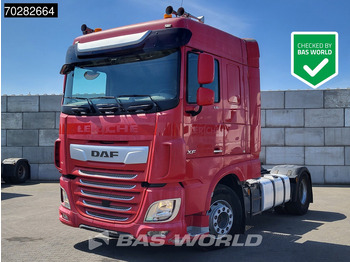 Тягач DAF XF 530