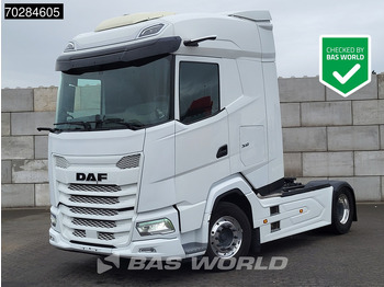 Тягач DAF XG 480
