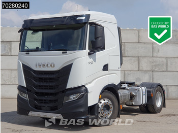 Тягач IVECO S-WAY