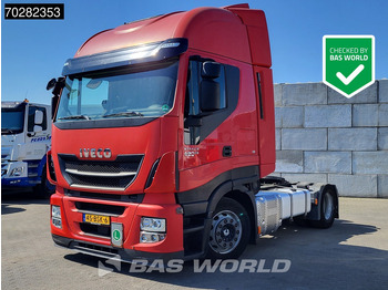 Тягач IVECO Stralis 420