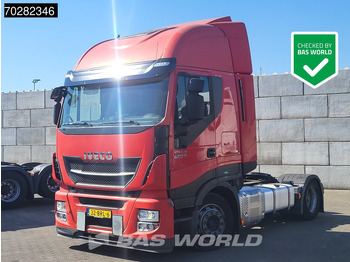 Тягач IVECO Stralis 420