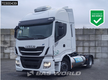 Тягач IVECO Stralis 460