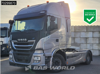 Тягач IVECO Stralis 480