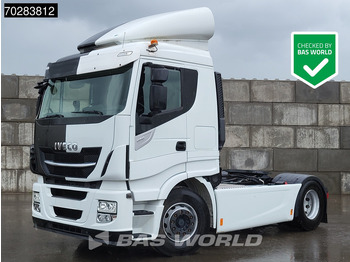 Тягач IVECO Stralis 480