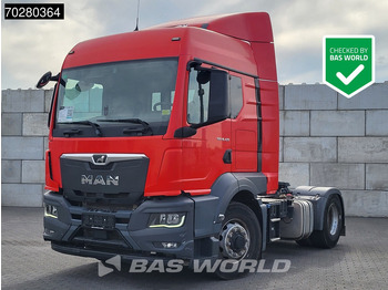 Тягач MAN TGS 18.470