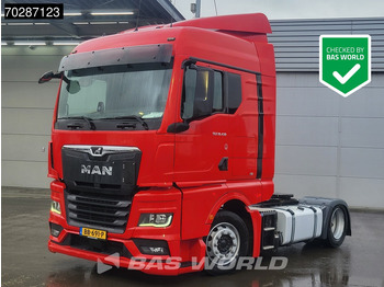 Тягач MAN TGX