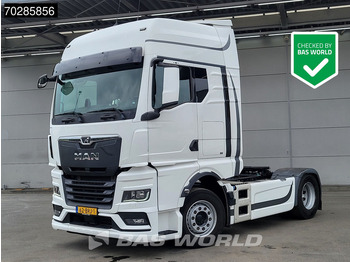 Тягач MAN TGX