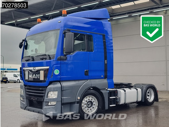 Тягач MAN TGX 18.460