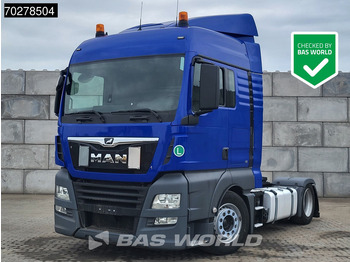 Тягач MAN TGX 18.460