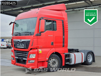 Тягач MAN TGX 18.460