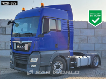 Тягач MAN TGX 18.460