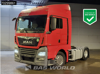 Тягач MAN TGX 18.460
