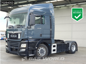 Тягач MAN TGX 18.460