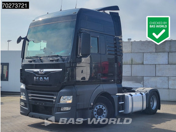 Тягач MAN TGX 18.460