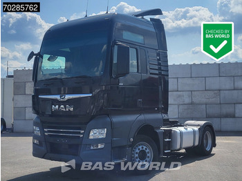 Тягач MAN TGX 18.460