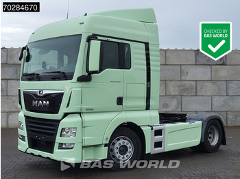 Тягач MAN TGX 18.460