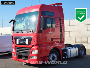 Тягач MAN TGX 18.460