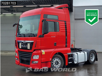 Тягач MAN TGX 18.460