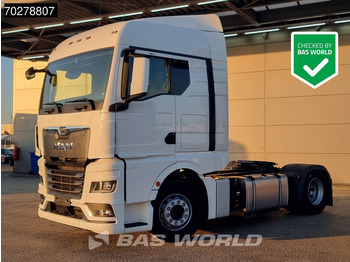 Тягач MAN TGX 18.480