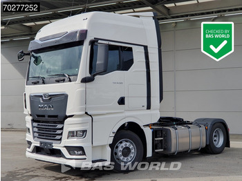 Тягач MAN TGX