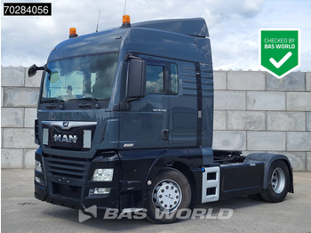 Тягач MAN TGX 18.540