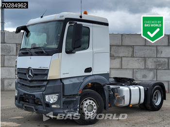 Тягач MERCEDES-BENZ Actros 1845