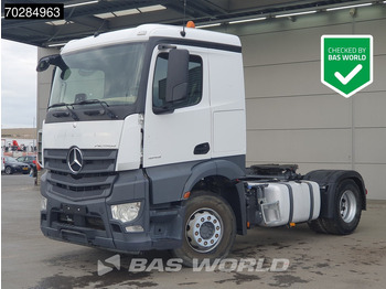 Тягач MERCEDES-BENZ Actros 1845