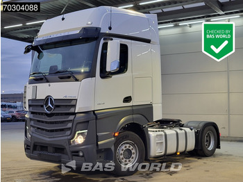 Тягач MERCEDES-BENZ Actros 1845